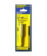 Eazypower 81291 1/4&quot; -20 Thread Hanger Bolt Driver (1 Pack) - $32.25 CAD