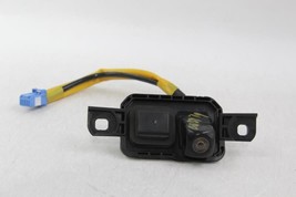 Camera/Projector Camera Rear Decklid Mounted Fits 15-17 LEXUS RC200T OEM #21361 - £99.55 GBP