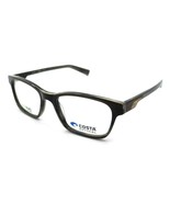 Costa Del Mar Eyeglasses Frames Forest Reef FRF 110 53-19-145 Shiny Cypr... - £95.55 GBP