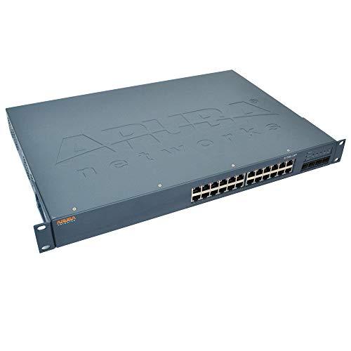 S1500-24P Layer 3 Switch - $211.50