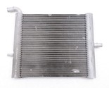 2013-2021 Land Range Rover Auxiliary Cooling Intercooler Radiator Factor... - £62.15 GBP