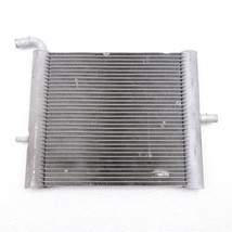 2013-2021 Land Range Rover Auxiliary Cooling Intercooler Radiator Factory -23-J - £62.13 GBP