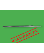 08-2014 mercedes w204 c350 c300 FRONT passenger right door exterior chro... - $1,271.47 MXN