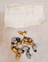 Midland Emergency Relay Valve Service Support Kit SN-3713-G | MS-53004-2 - €58,14 EUR Midland Emergency Relay Valve Service Support Kit SN-3713-G | MS-53004-2 - €58,14 EUR