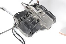 2003-2009 MERCEDES W209 CLK500 CLK550 FRONT DRIVER LEFT DOOR LOCK ACTUATOR J3137 image 5