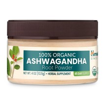 Himalaya 100% Organic Ashwagandha Powder Superfood Protein Shakes NEW - 10-2024 - £12.09 GBP