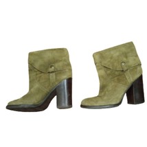 Franco Sarto A-Occela Woman&#39;s Size 5M Suede - $29.92