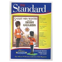 The Standard Magazine October 2000 mbox2612 Irish Guards - £3.83 GBP
