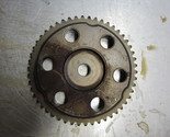 Camshaft Timing Gear From 2005 Ford Escape  2.3 - $25.00