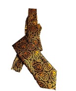 Melody Men’s Tie For Men W/Extra Long Big &amp; Tall/  Only Tie - $618.69 MXN