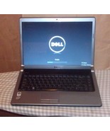 Dell Studio 1537 15.4&#39;&#39; 2.93GHz Intel Core 2 Duo 2GB Ram 250GB Hard Drive - $40.00