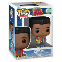 Captain Planet Kwame Pop! Vinyl - $30.09