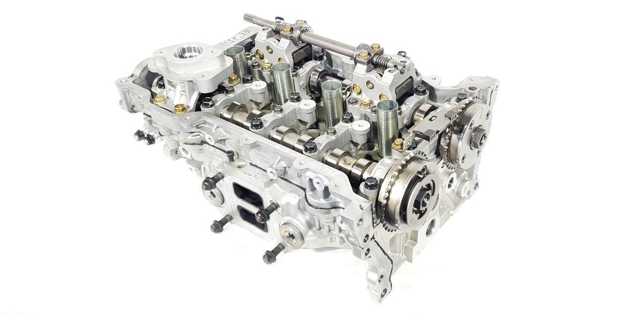 2022 2023 2024 Hyundai Tucson SEL OEM 1.6L Turbo Complete Engine Cylinde... - $612.56