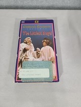 Children’s Treasures, The Littlest Angel (VHS 1969) The Happiest Heavenliest - £7.32 GBP