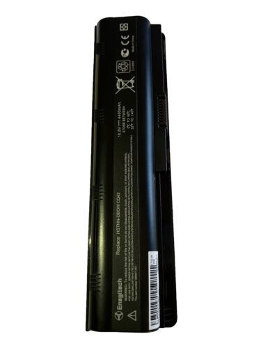 Enegitech 586007-251 Laptop Battery Li-ion 10.8v (Replace HSTNN-DBOW CQ42) - $13.09