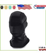 Quick-Drying Tactical Balaclava - Unisex HeatGear Face Mask for All Season - $738.34 MXN