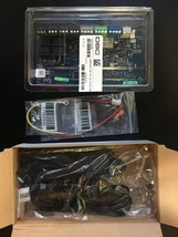 DSC PowerSeries Pro HSM3204CX Power Supply Circuit Board w/ Corbus Repeater - $126.58