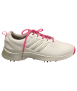 Adidas Response Bounce Golf Sneakers Shoes Mens US 11 Multi Waterproof L... - $85.25