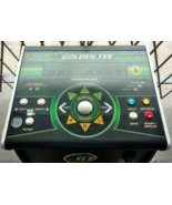 GOLDEN TEE Live 2017 by INCREDIBLE TECHNOLOGIES - $3,433.83 CAD