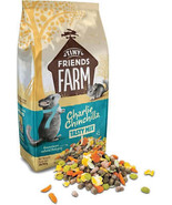 Supreme Pet Foods Tiny Friends Farm Charlie Chinchilla Tasty Mix - Nutri... - £21.76 GBP+