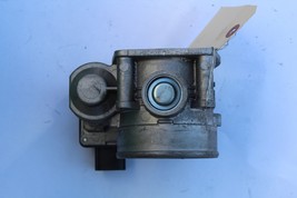 2003-2004 INFINITI G35 SEDAN ENGINE THROTTLE BODY K2890 image 8