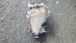 Carrier Rear Axle Convertible 3.909 Ratio Fits 06-15 LEXUS IS250 982541 - £349.49 GBP