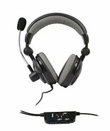 Orb Accessories 020806 PS4 Rumble Headset - $62.36