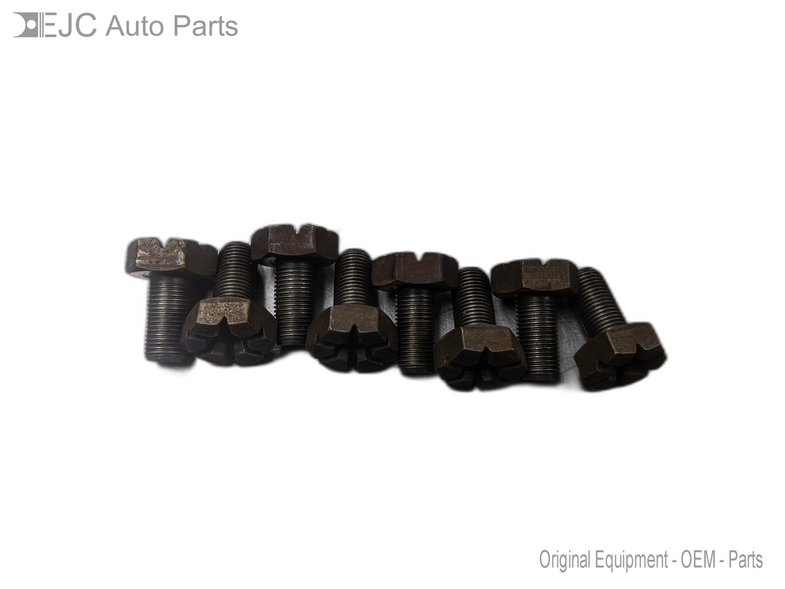 Flexplate Bolts For 11-16 Ford F-250 Super Duty  6.2  4wd - $19.75