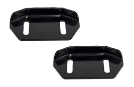 2 Snowblower Skid Shoe Runners Compatible With Ariens 24599, 02459900, 0... - $13.74