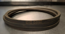 Washer BELT SPZ 1862, 3V730 FOR IPSO CISSELL P/N: 226/00057/00 [USED] - $1.53