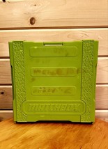 2005 Mattel Matchbox Cars Adventure Pop-Up Folding Playset Jungle - $410.04 MXN