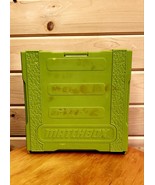 2005 Mattel Matchbox Cars Adventure Pop-Up Folding Playset Jungle - $414.78 MXN