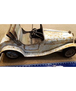 Car old model tin [GAM10149] - €65,76 EUR
