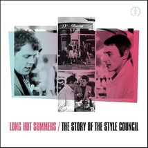 Long Hot Summers: The Story of The Style Council [VINYL]  - £64.01 GBP