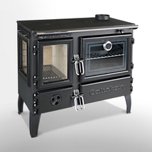 Multifunctional Wood Burning Stove for Cooking Baking Oven Winter Heating Fire P - £2,533.59 GBP