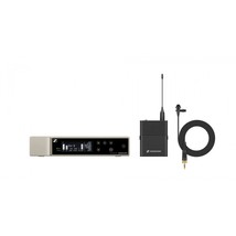 Sennheiser EW-D ME2 SET (R4-9) Digital Wireless Lavalier Clip On Microphone - $699.00