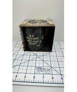 The Wizard Of Oz Bad Witch 12oz Decal Mug  - €12,79 EUR