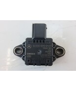 Mercedes W222 S550 sensor, yaw rate 0009059101 - $275.79 MXN