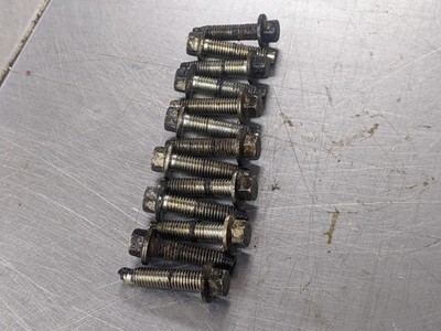 Engine Oil Pan Bolts For 13-16 Ford Escape  1.6  Turbo Item image 4