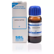 SBL Avena Sativa 1X (Q) (30ml) - $11.08