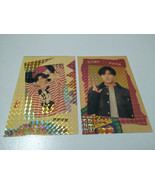 Aaron Kwok Lunar New Year Greeting Card 郭富城 - $17.58 CAD