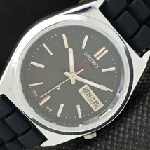 Vintage Refurbished Seiko Expo 70 Auto 7009A Japan Mens D/D Watch 610b-a317971-6 - £34.36 GBP