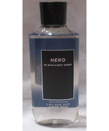 Bath &amp; Body Works 3-in-1 Hair, Face &amp; Body Wash Men&#39;s Collection HERO - £15.32 GBP
