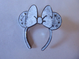 Disney Trading Pins  Minnie Mouse Silver Constellation Ears - £14.89 GBP