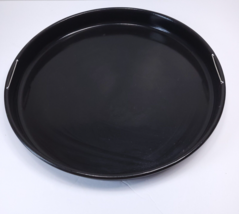 NUWAVE Oven MODEL 20331 Replacement *BLACK DRIP TRAY* - $14.84