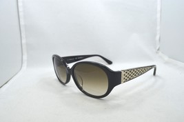 NEW AUTHENTIC FERRAGAMO SF664SA 001 SUNGLASSES - $79.99