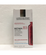 La Roche Posay Retinol Face Serum with Vitamin B3 - 1.01 oz Exp:02/28 Ne... - $43.55