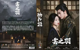 DVD My Journey To You 雲之羽 Episode 1-24 END English - £47.44 GBP
