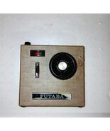 Futaba FP-T 2F remote controller Transmitter Vintage Untested 78 &amp; 72.160 - $34.64
