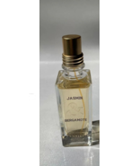 L&#39;Occitane Jasmin &amp; Bergamote Eau de Toilette Perfume Spray RARE 2.5oz 7... - $478.22 CAD